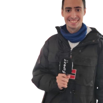 Jon Sáenz - Director SplasRadio y Rioja4TV